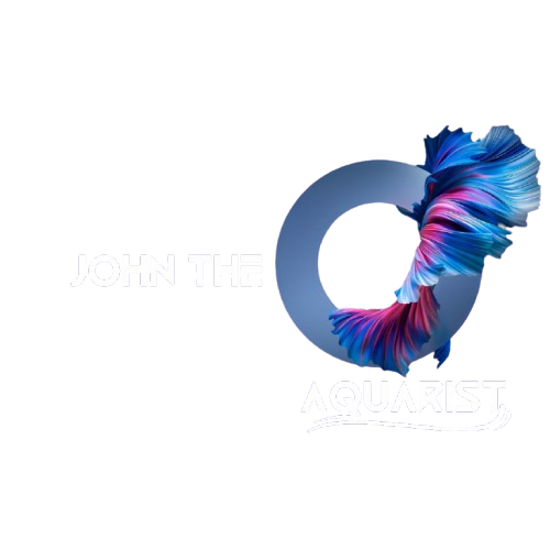 John The Aquarist