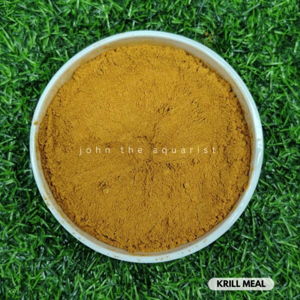 KRILL MEAL - 100G
