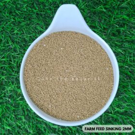 FARM FEED SINKING 2MM - 1KG
